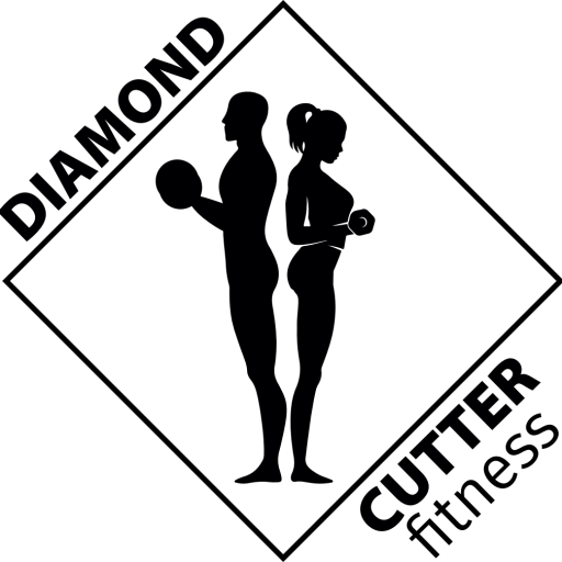 Diamond Cutter Fitness.